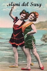Mimi Del Sury, Montbrison - Horaires d'ouverture