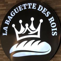 La Baguette des Rois, L'Île-Saint-Denis - Horaires d'ouverture