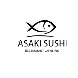 Asaki sushi, Romorantin-Lanthenay - Horaires d'ouverture