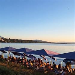 MYKONOS CAFÉ, Thonon-les-Bains - Horaires d'ouverture