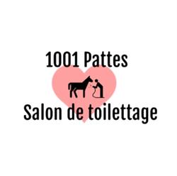1001 Pattes Salon de Toilettage, Folembray - Horaires d'ouverture