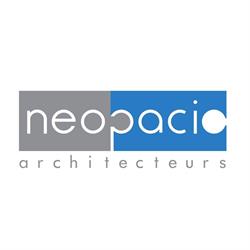 NEOPACIO Architecteurs, Saint-Quentin - Horaires d'ouverture