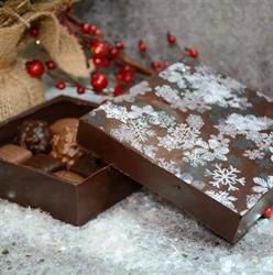 La boîte à chocolat, Seraincourt - Horaires d'ouverture