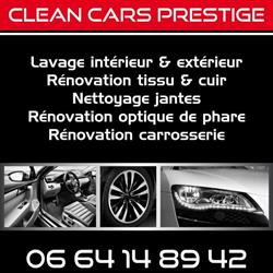 Clean Cars Prestige, Lège-Cap-Ferret - Horaires d'ouverture