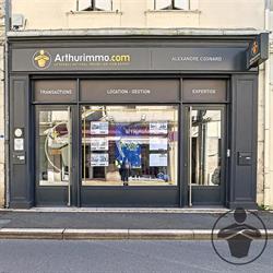 ARTHURIMMO.COM COUTRAS, Coutras - Horaires d'ouverture
