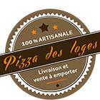 PIZZA DES LOGES - A emporter et livraison, Saint-Germain-en-Laye - Horaires d'ouverture