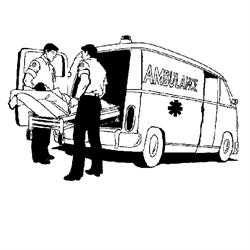 Ambulance Taxi de Brou, Ceyzériat - Horaires d'ouverture