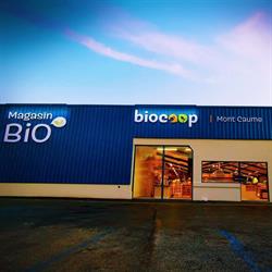 Biocoop Mont Caume, Six-Fours-les-Plages - Horaires d'ouverture