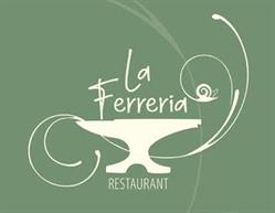 Restaurant LA FERRERIA, Prades - Horaires d'ouverture