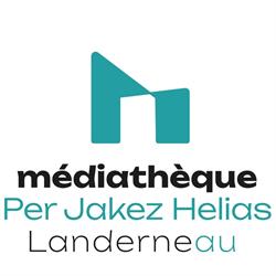 Médiathèque per Jakez Hélias, Landerneau - Horaires d'ouverture