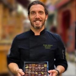 Chocolaterie ALEXIS MONOD, Nice - Horaires d'ouverture