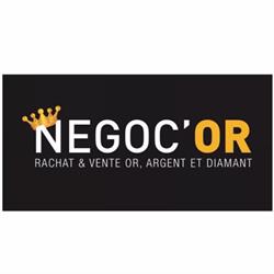 Negoc'or, Nancy - Horaires d'ouverture