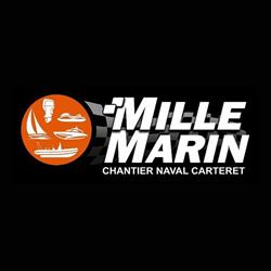 Chantier Naval Mille Marin Carteret, Barneville-Carteret - Horaires d'ouverture