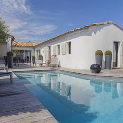 Le Moulin des Sables - Locations de vacances, La Flotte - Horaires d'ouverture