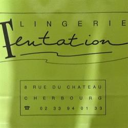 Lingerie Tentation, Cherbourg-en-Cotentin - Horaires d'ouverture