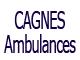Cagnes Ambulances, Cagnes-sur-Mer - Horaires d'ouverture