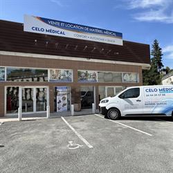CELO MEDICAL, Draguignan - Horaires d'ouverture