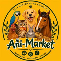 Ani-Market, Draguignan - Horaires d'ouverture