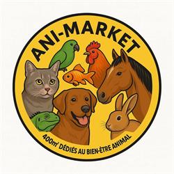 Ani-Market, Draguignan - Horaires d'ouverture