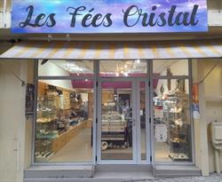 Les Fées Cristal, Lourdes - Horaires d'ouverture