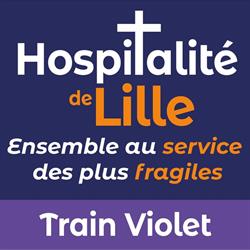 HDL Train-Violet, Aubers - Horaires d'ouverture