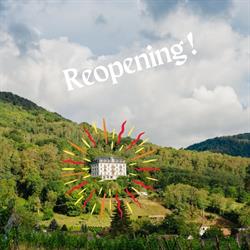 Château Amritabha, Ribeauvillé - Horaires d'ouverture