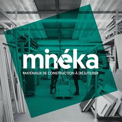 Minéka - Vente de matériaux de réemploi, Villeurbanne - Horaires d'ouverture