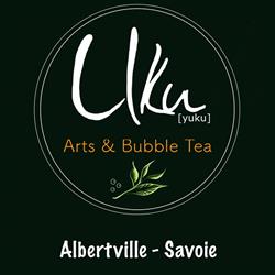 UKU Arts & Bubble Tea, Albertville - Horaires d'ouverture