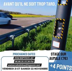 Auto Ecole De LOU AUMALE, Aumale - Horaires d'ouverture