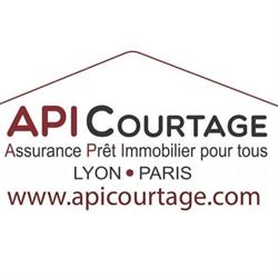 API Courtage - Assurance Prêt Immobilier, Chaponnay - Horaires d'ouverture