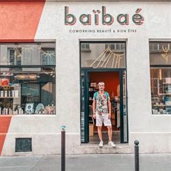 BAÏBAÉ Coworking, Paris - Horaires d'ouverture