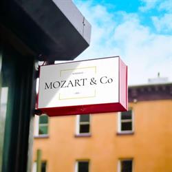 MOZART & Co, Bordeaux - Horaires d'ouverture
