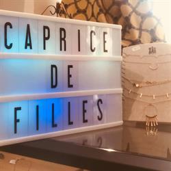 Caprice De Filles, Mauguio - Horaires d'ouverture