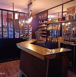 Bar des glaces (tabac/cbd/vape/shop cadeaux) ), Dangeau - Horaires d'ouverture