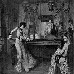 Carriere Patrick Aux Billards Anciens, Gauriaguet - Horaires d'ouverture