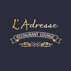 L'ADRESSE Restaurant Lounge, Portet-sur-Garonne - Horaires d'ouverture