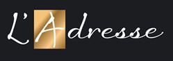 L'ADRESSE Restaurant Lounge, Portet-sur-Garonne - Horaires d'ouverture