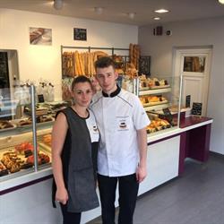 Boulangerie Traditions Poulingue, Neuilly-en-Thelle - Horaires d'ouverture