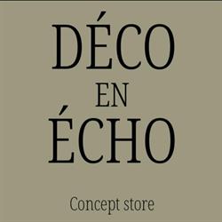Deco En Echo, Barcelonnette - Horaires d'ouverture