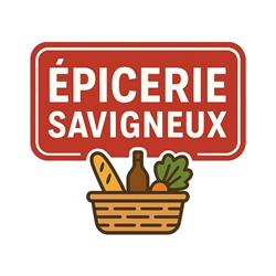 Épicerie savigneux, Savigneux - Horaires d'ouverture