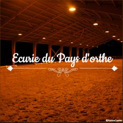 Ecurie Du Pays D'orthe, Saint-Étienne-d'Orthe - Horaires d'ouverture