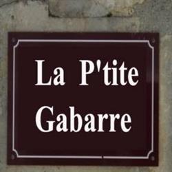 La p'tite Gabarre, Saint-Simon - Horaires d'ouverture