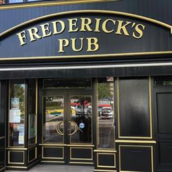 Frederick's Pub, Croix - Horaires d'ouverture
