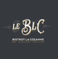 Le BLC - Bistrot La Cozanne, Nolay - Horaires d'ouverture