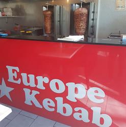 Europe Kebab, Romans-sur-Isère - Horaires d'ouverture