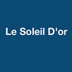 Le Soleil d'Or, Nassandres - Horaires d'ouverture