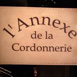 L'Annexe De La Cordonnerie, Megève - Horaires d'ouverture