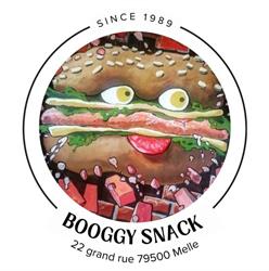 Le Booggy Snack, Melle - Horaires d'ouverture