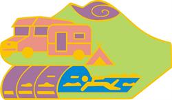 Camping Les Dômes, Nébouzat - Horaires d'ouverture