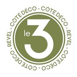 LE 3 Côté Déco, Revel - Horaires d'ouverture